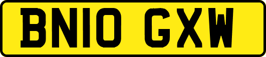 BN10GXW