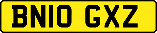 BN10GXZ