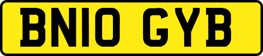 BN10GYB