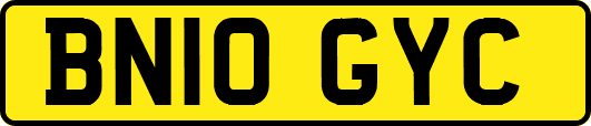 BN10GYC