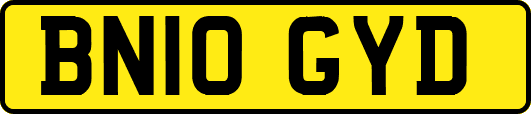 BN10GYD