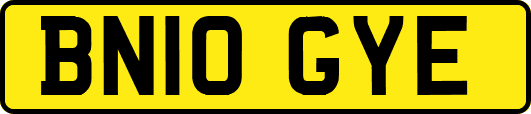 BN10GYE