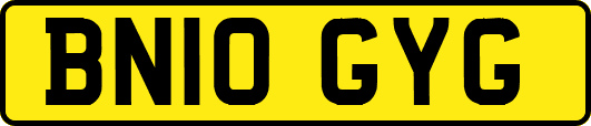 BN10GYG