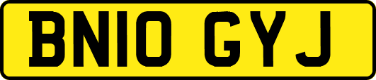 BN10GYJ
