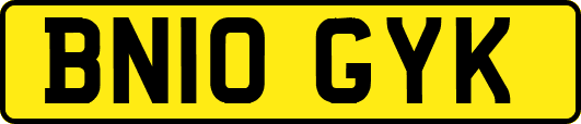 BN10GYK