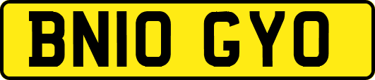 BN10GYO