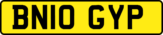 BN10GYP