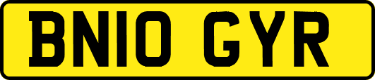 BN10GYR
