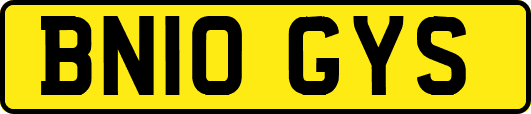 BN10GYS