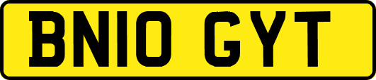 BN10GYT