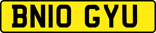 BN10GYU