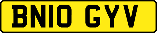 BN10GYV