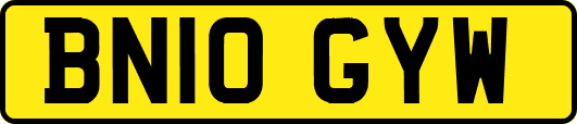 BN10GYW