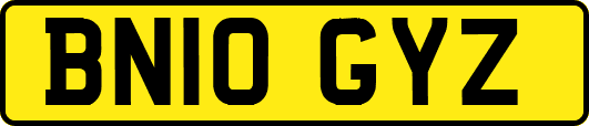 BN10GYZ