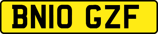 BN10GZF