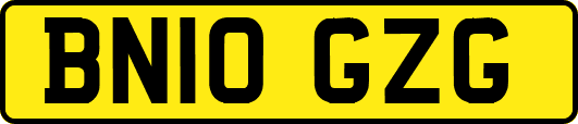 BN10GZG