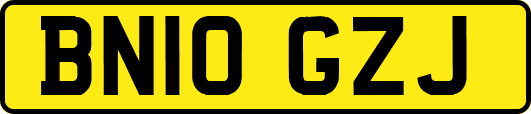 BN10GZJ