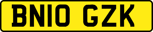 BN10GZK