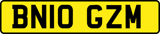 BN10GZM