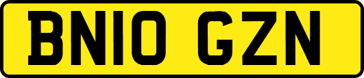 BN10GZN