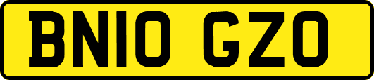 BN10GZO