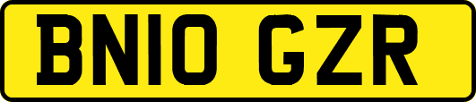 BN10GZR
