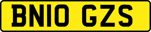 BN10GZS