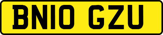 BN10GZU