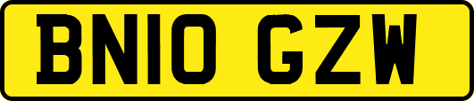 BN10GZW