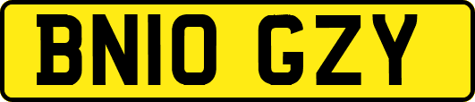 BN10GZY