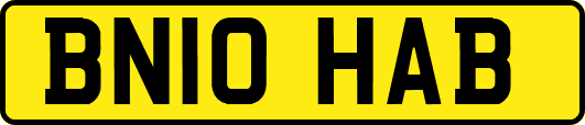BN10HAB
