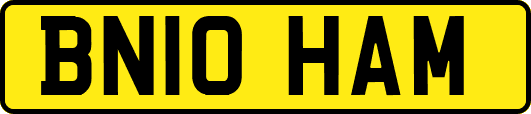 BN10HAM