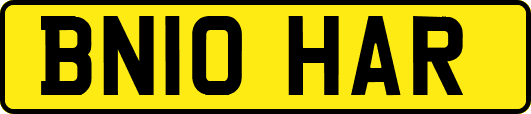 BN10HAR