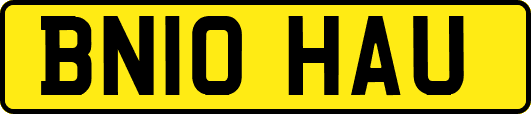 BN10HAU