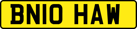 BN10HAW