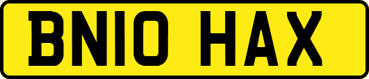 BN10HAX