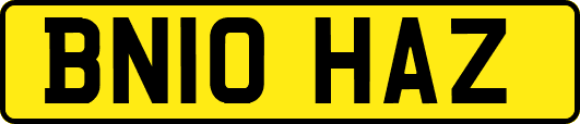 BN10HAZ