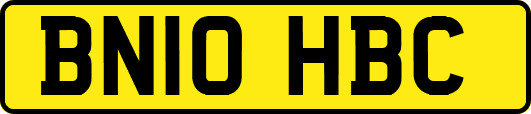 BN10HBC