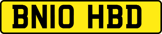 BN10HBD