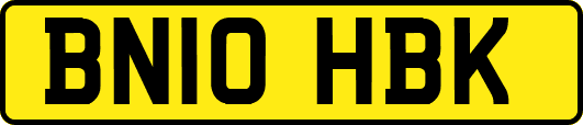 BN10HBK