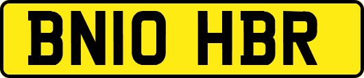 BN10HBR