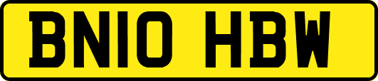 BN10HBW