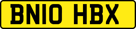BN10HBX