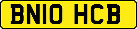 BN10HCB