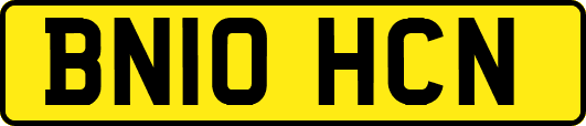 BN10HCN