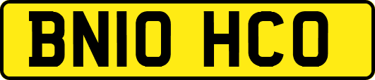 BN10HCO