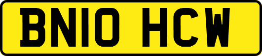 BN10HCW
