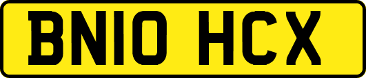 BN10HCX