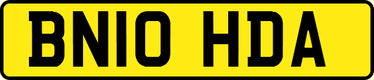 BN10HDA