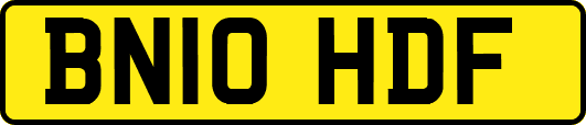 BN10HDF